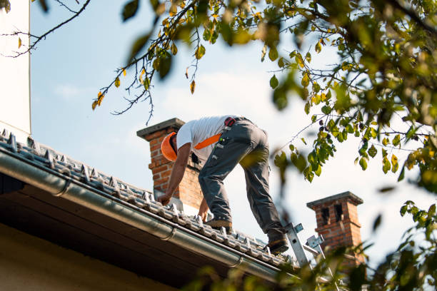 Quick and Trustworthy Emergency Roof Repair Services in Tea, SD