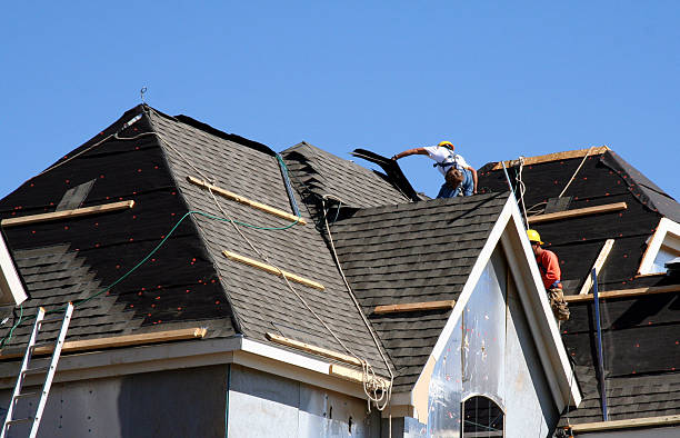 Reliable Tea, SD Roofing Contractor Solutions