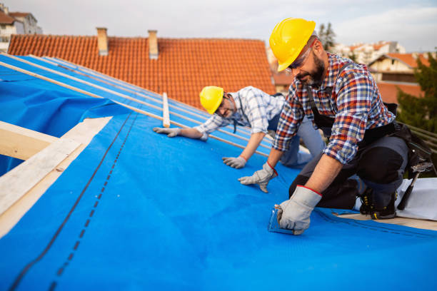 Quick and Trustworthy Emergency Roof Repair Services in Tea, SD